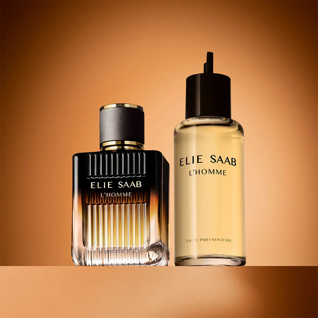 ELIE SAAB L'Homme Intense  150 ml - Image 3