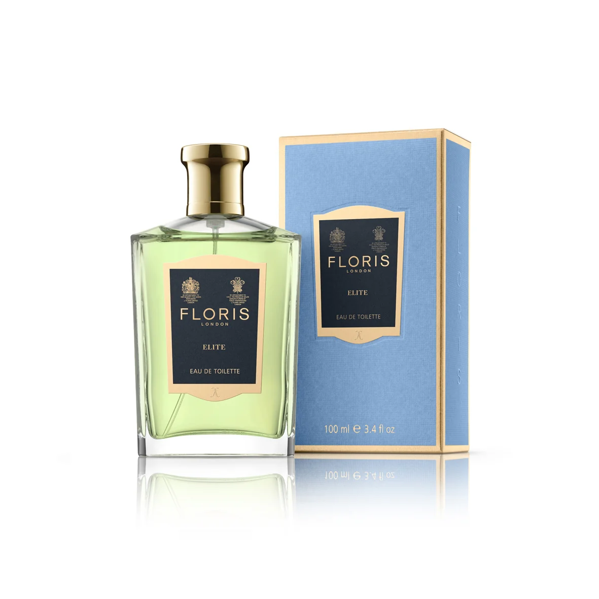 Floris London Elite 100 ml - Image 2