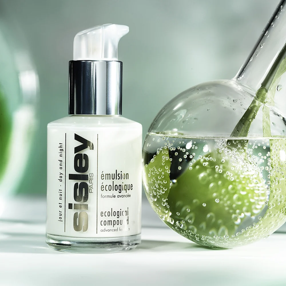 Sisley Emulsion Ecologique Formule Avancée 125 ml - Image 4