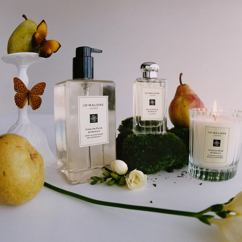 Jo Malone London English Pear & Freesia 250 ml - Image 4