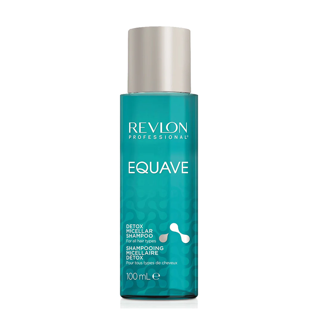 Revlon Professional Equave Detox Micellar Shampoo 100 ml