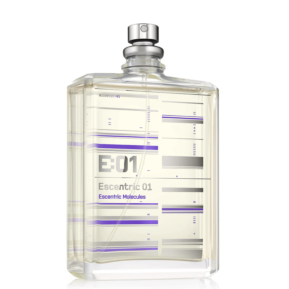 Escentric Molecules Escentric 01 100 ml