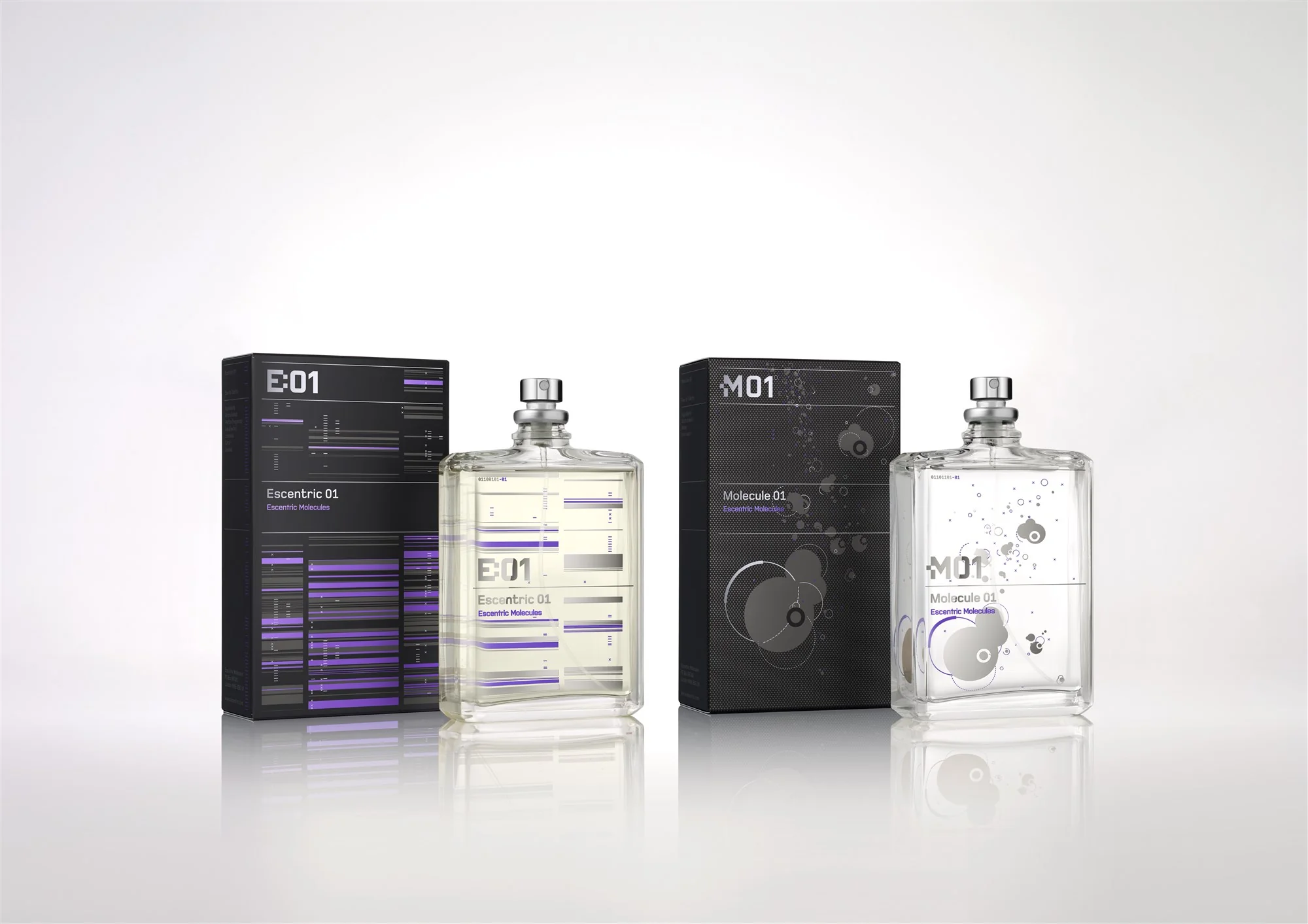 Escentric Molecules Escentric 01 100 ml - Image 5
