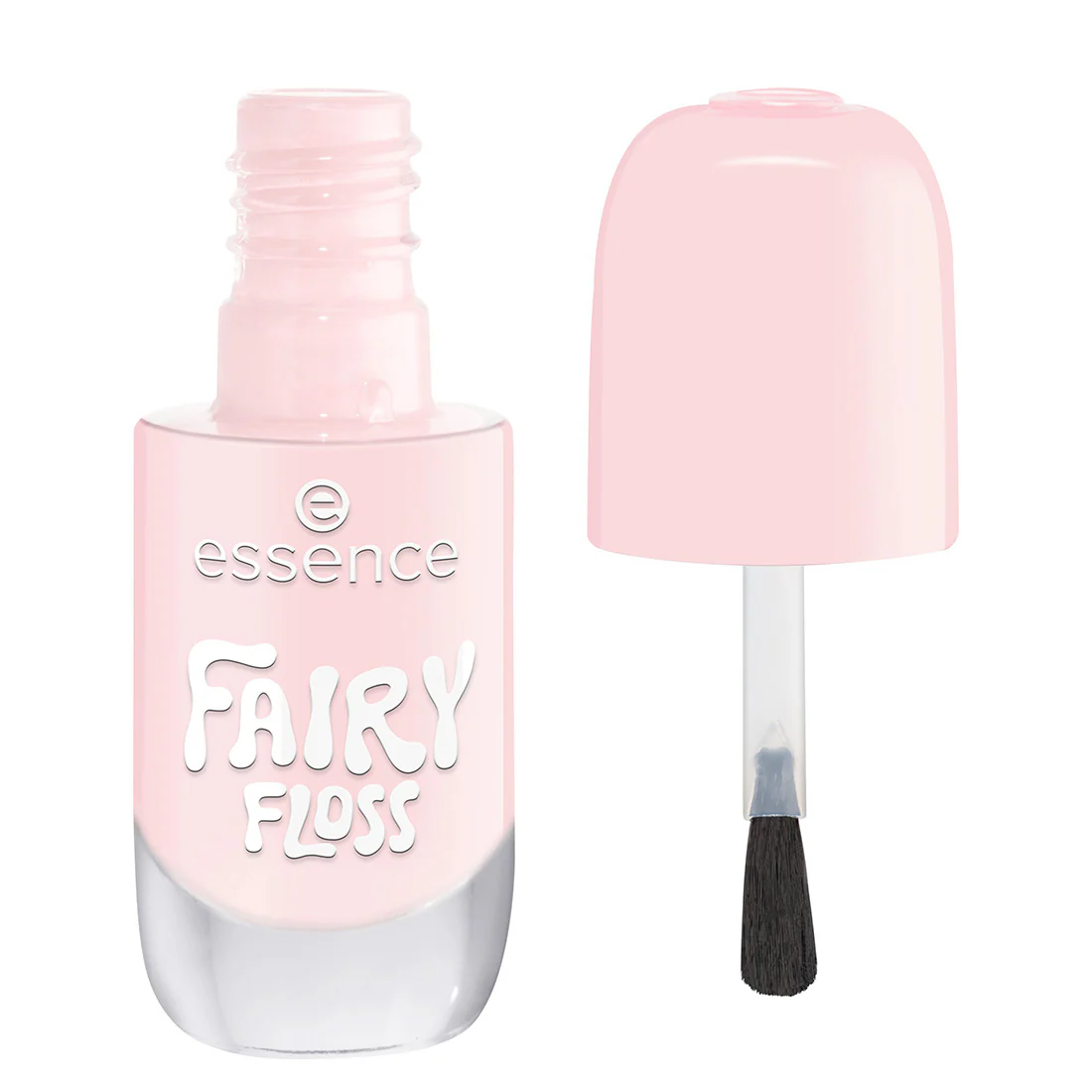ESSENCE Gel Nail 07 Fairy Floss