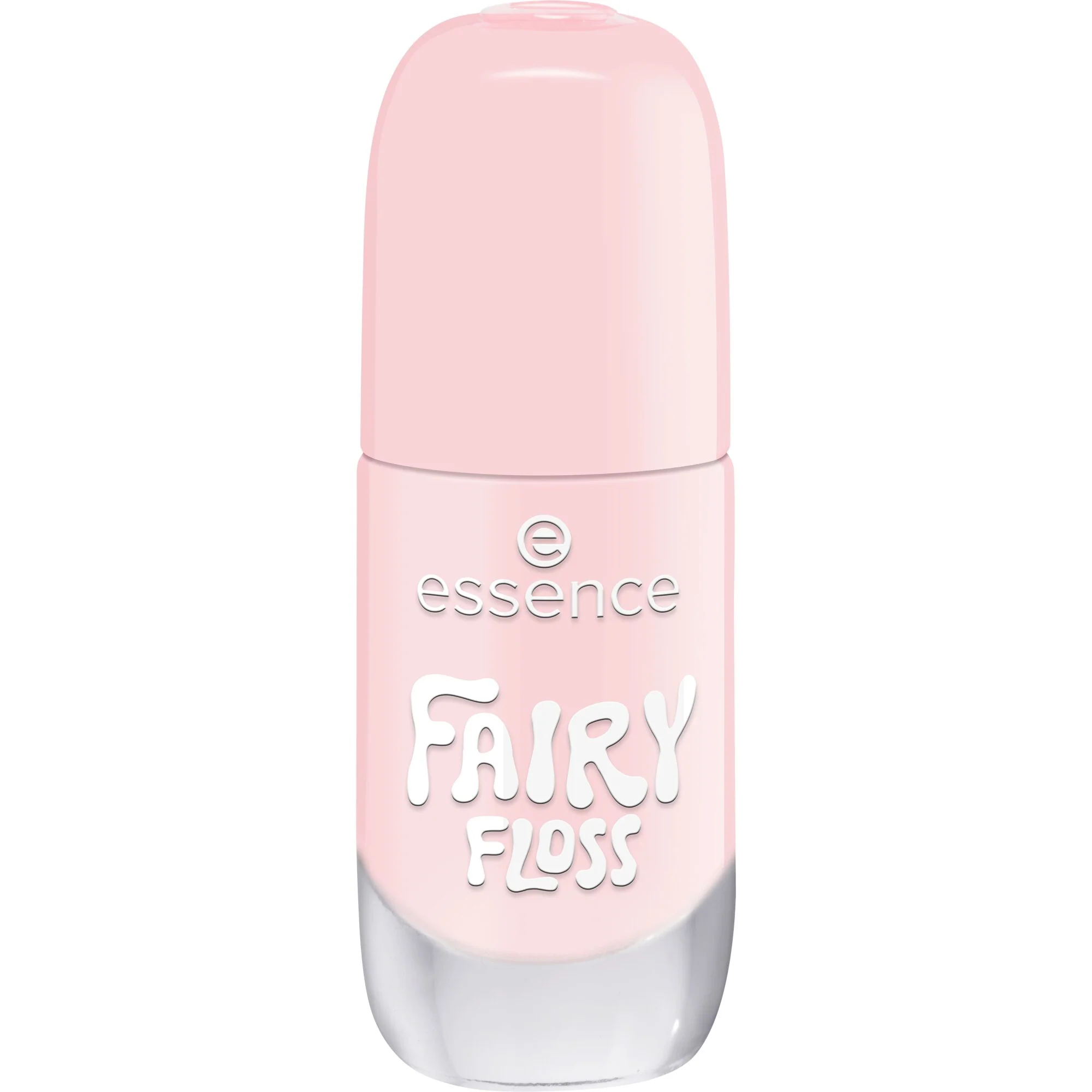 ESSENCE Gel Nail 07 Fairy Floss - Image 2