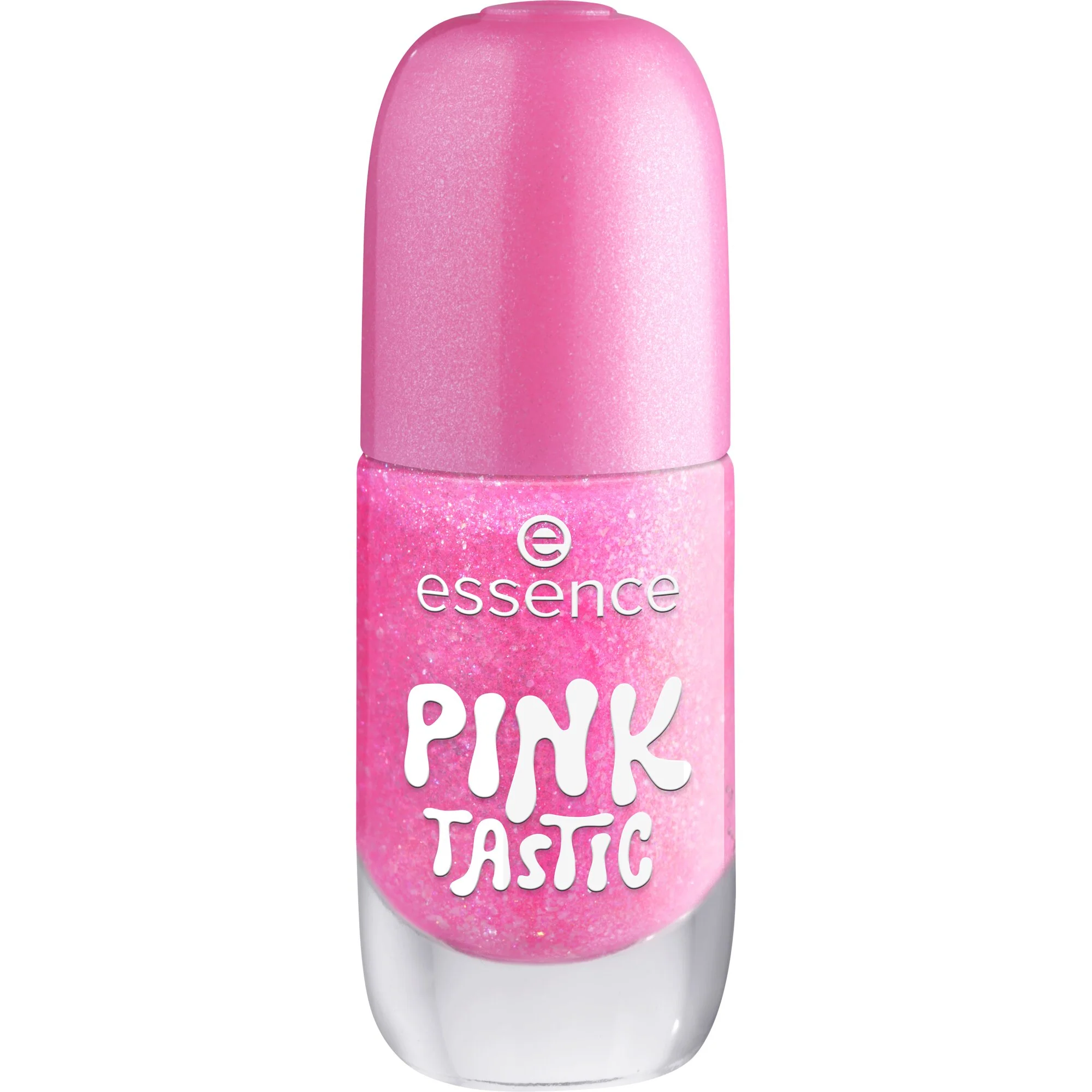 ESSENCE Gel Nail 23 Pinktastic - Image 2