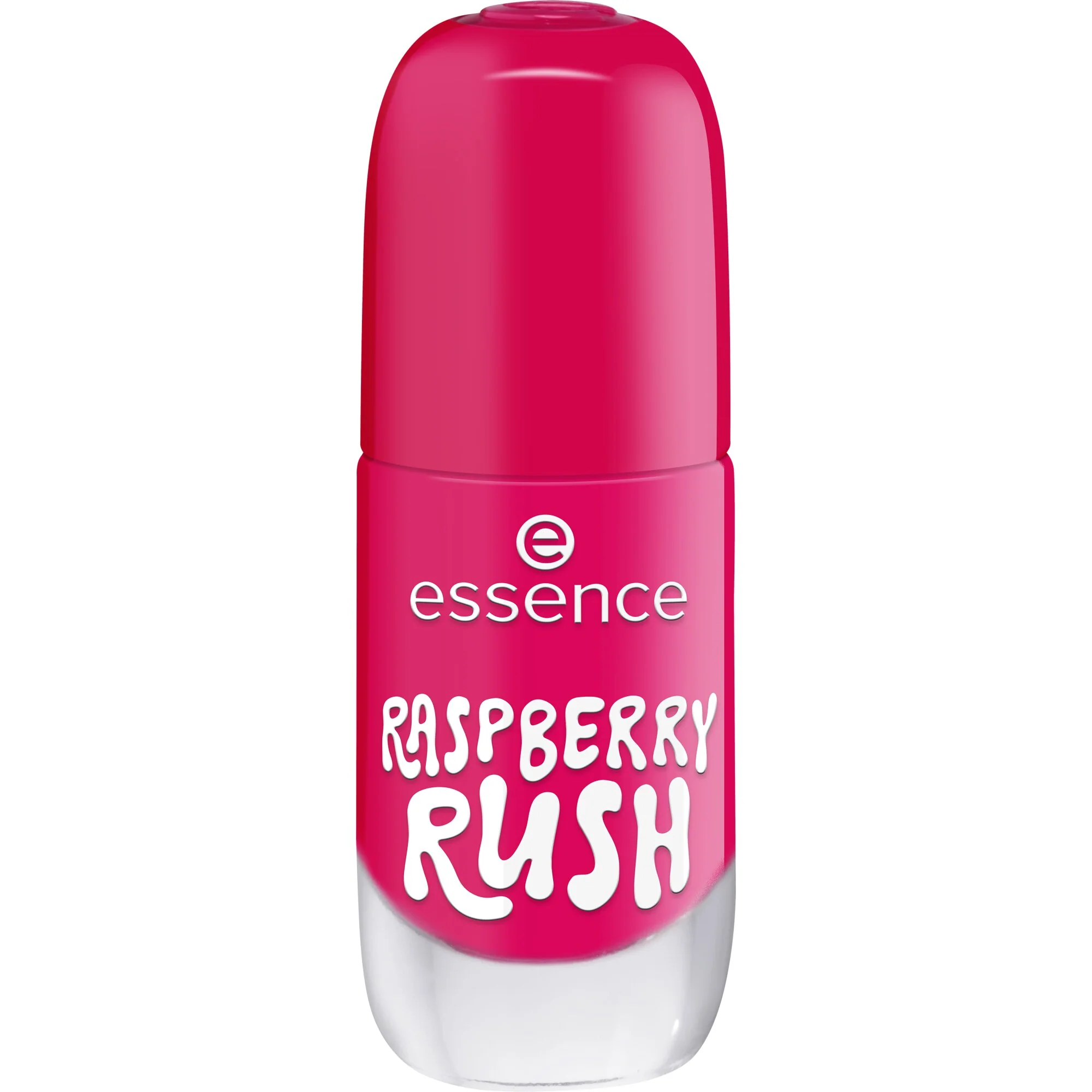 ESSENCE Gel Nail 24 Raspberry Rush - Image 2
