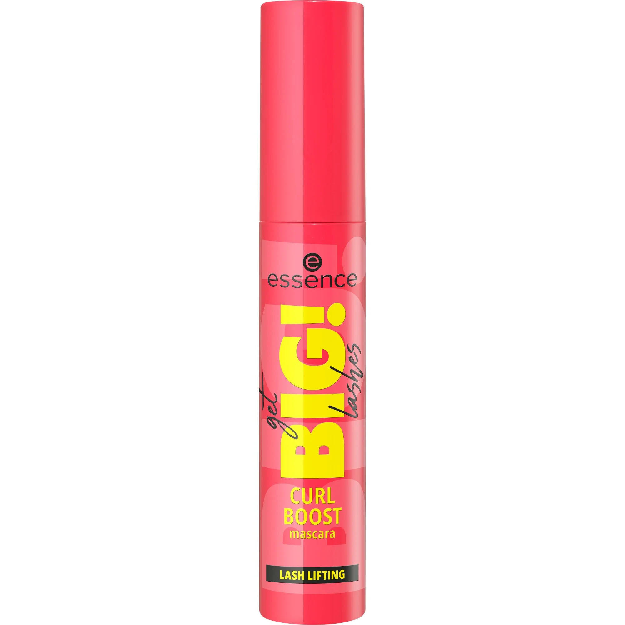 ESSENCE Get Big! Lashes Curl Boost - Image 3