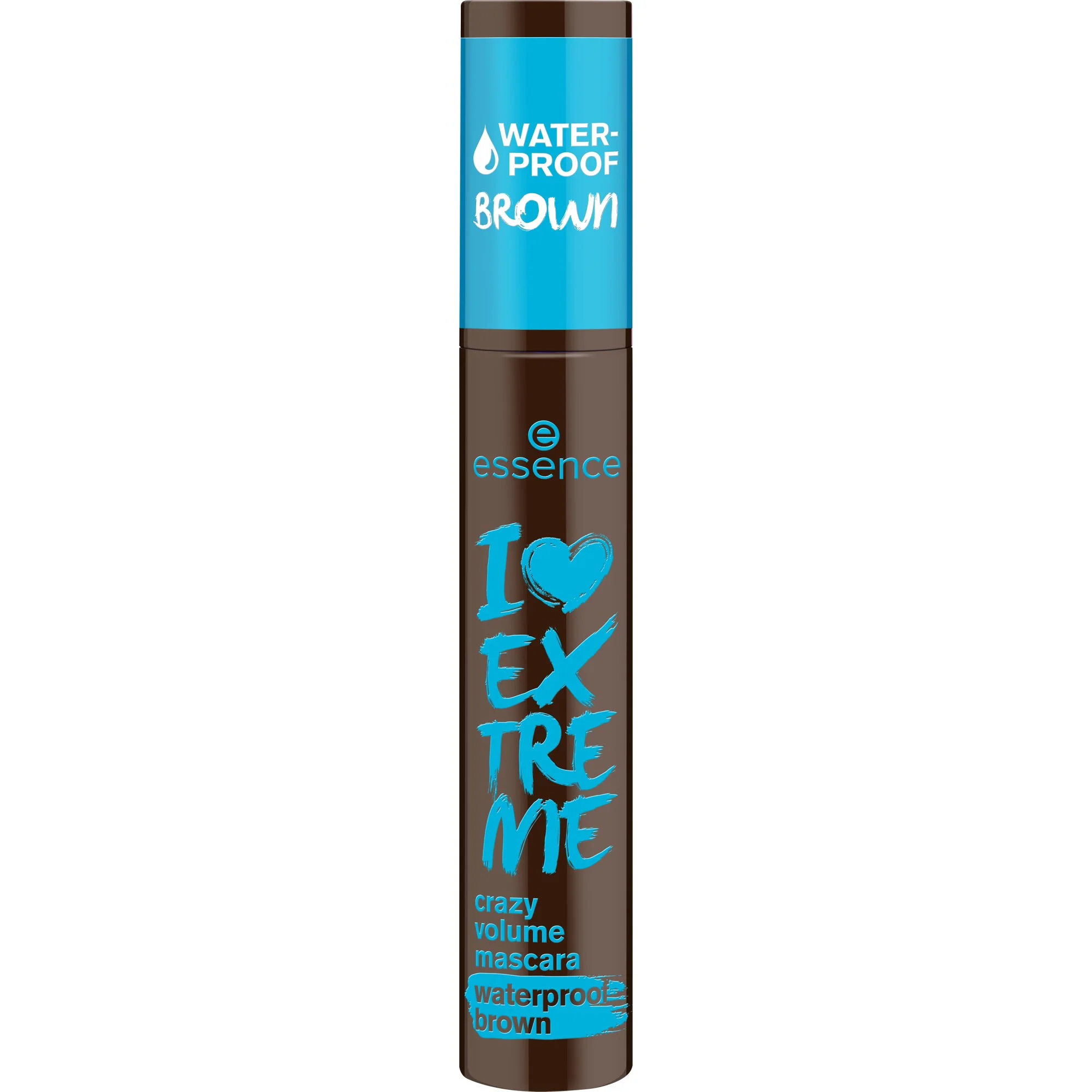ESSENCE I Love Extreme Crazy Volume 01 Cozy Brown - Image 2