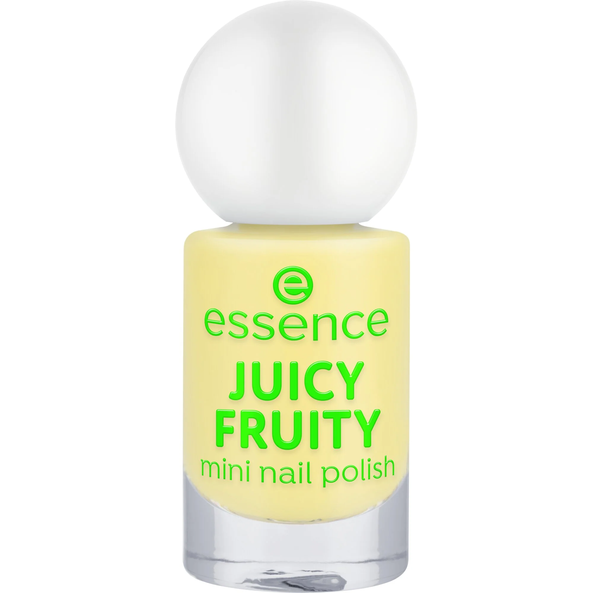 ESSENCE Juicy Fruity 15 - Image 2