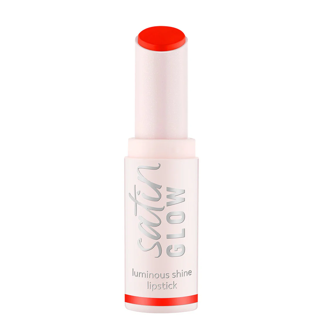 ESSENCE Satin Glow 07 Coral It A Day