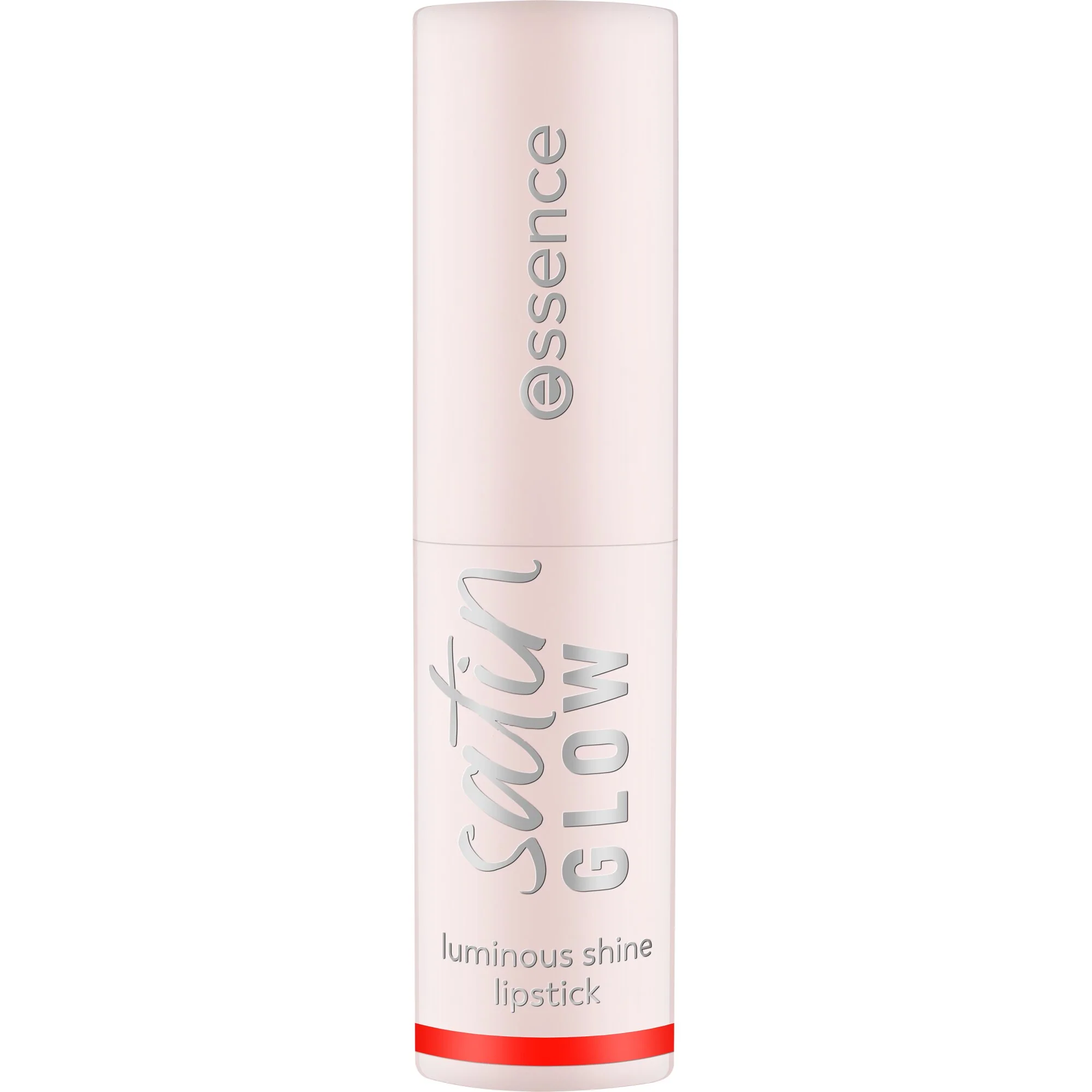 ESSENCE Satin Glow 07 Coral It A Day - Image 2