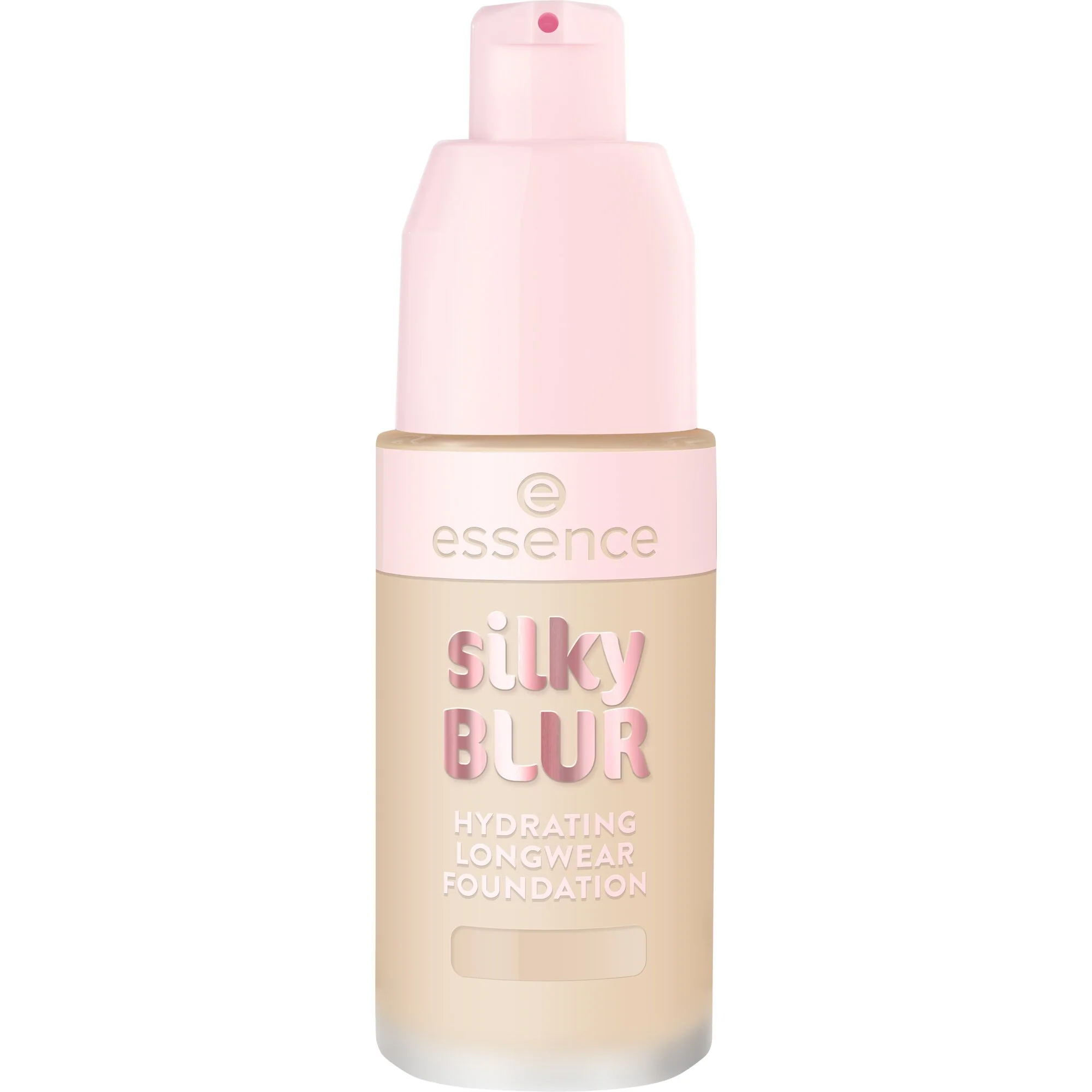 ESSENCE Silky Blur Hydrating 115 - Image 2