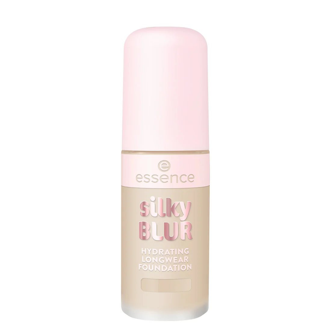 ESSENCE Silky Blur Hydrating 155
