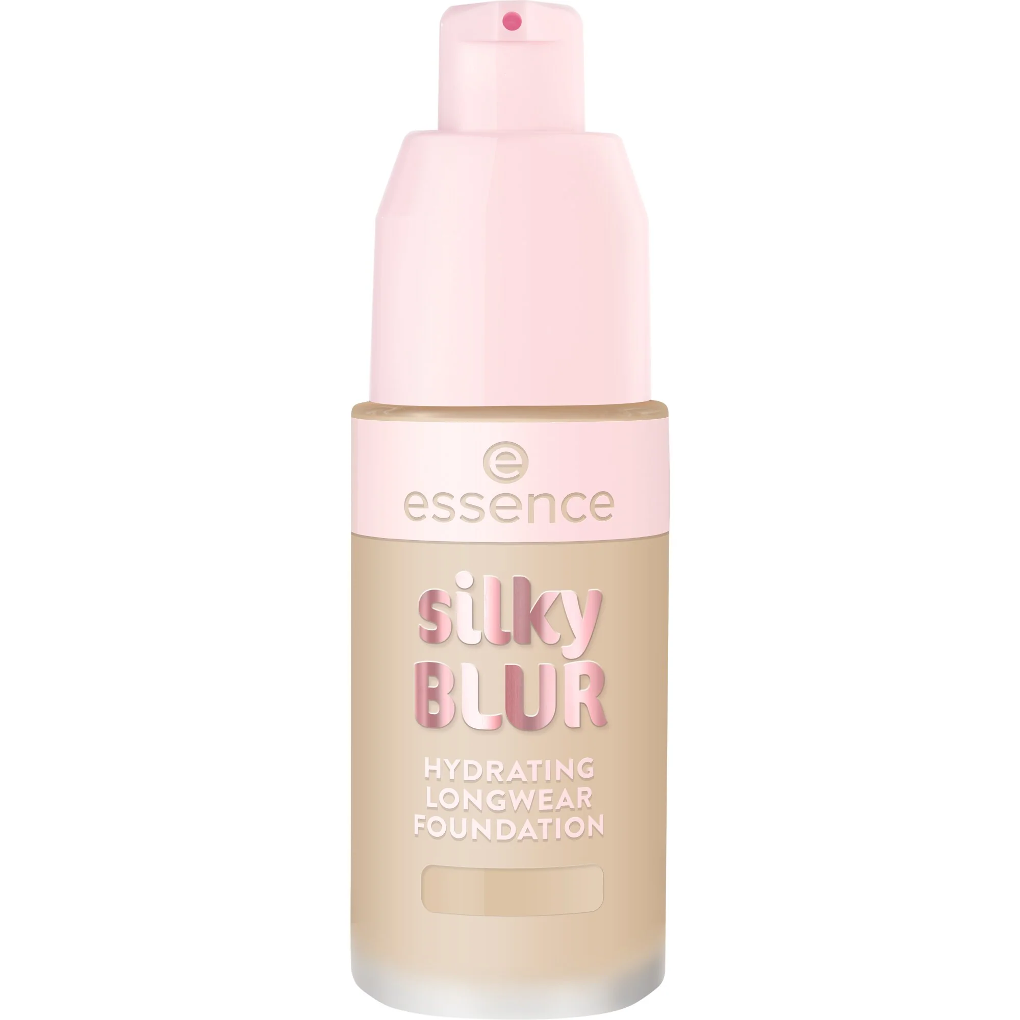ESSENCE Silky Blur Hydrating 155 - Image 2