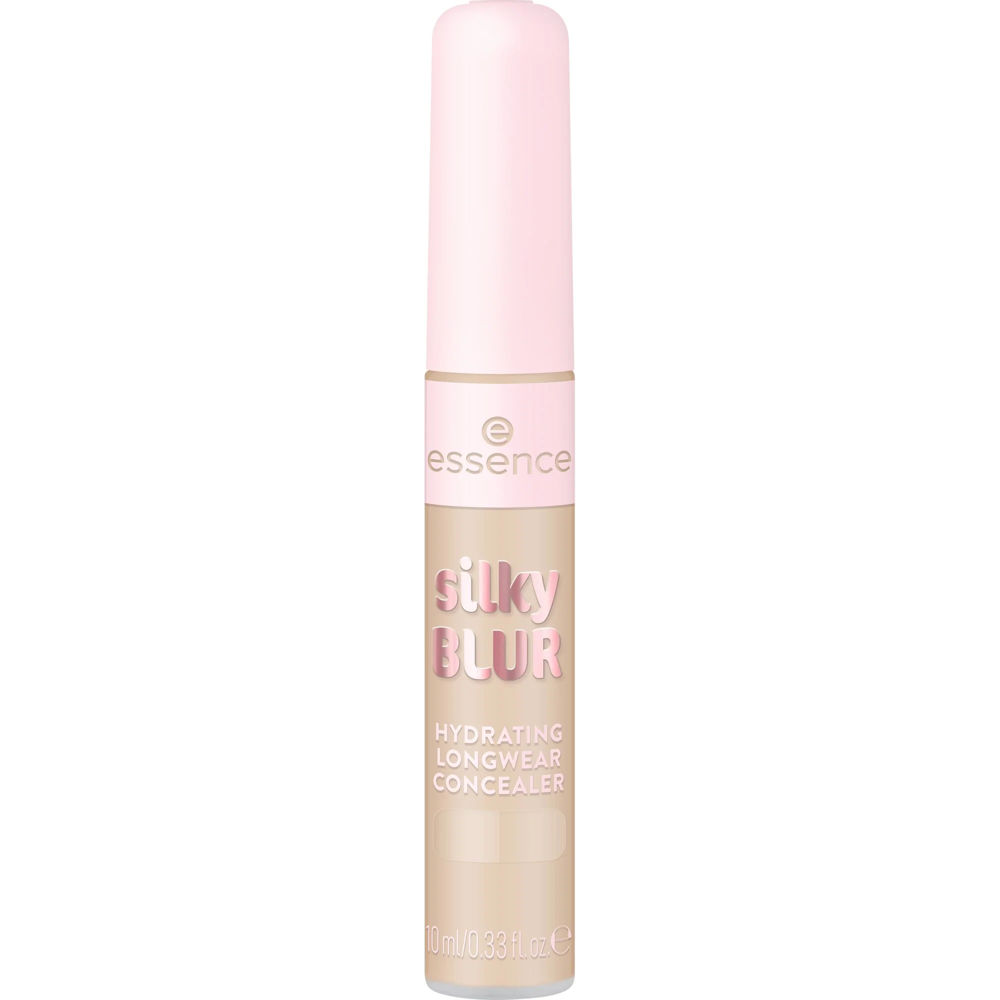 ESSENCE Silky Blur Hydrating 160 - Image 2
