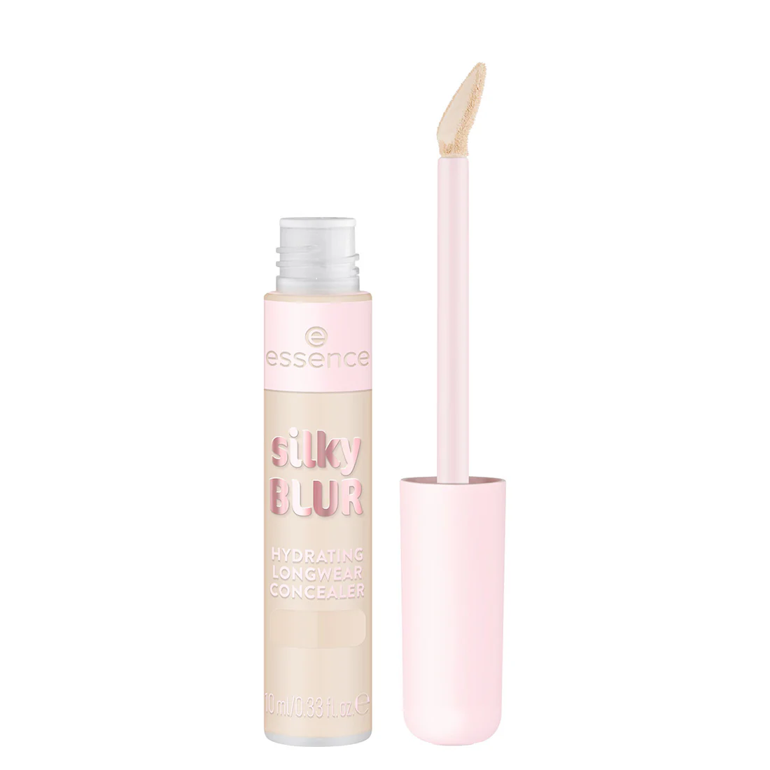 ESSENCE Silky Blur Hydrating 90