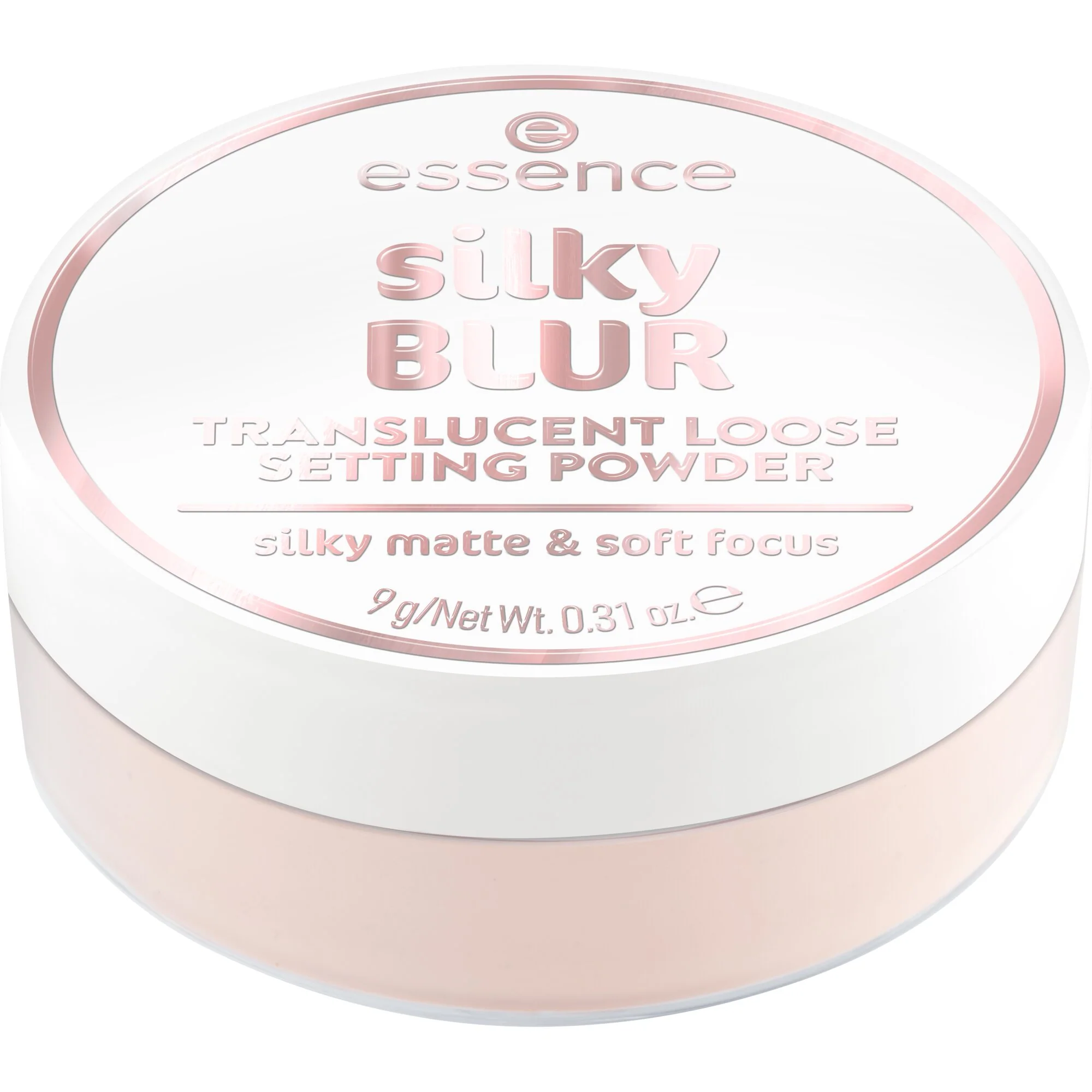 ESSENCE Silky Blur Translucent 10 - Image 2