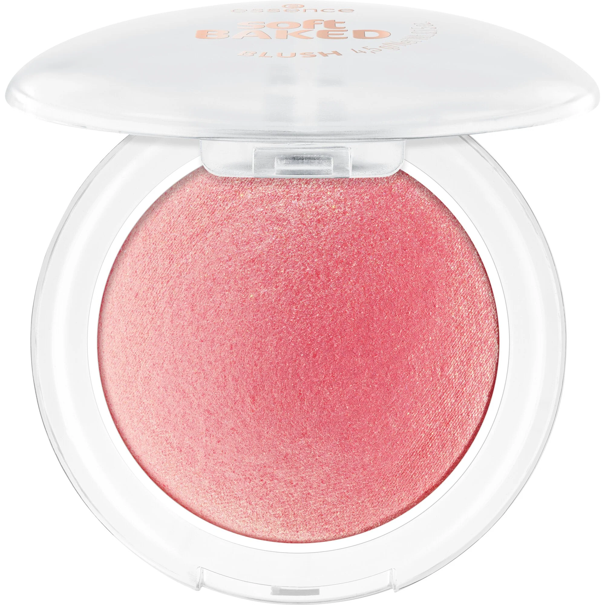 ESSENCE Soft Baked 30 Rose All Day - Image 2