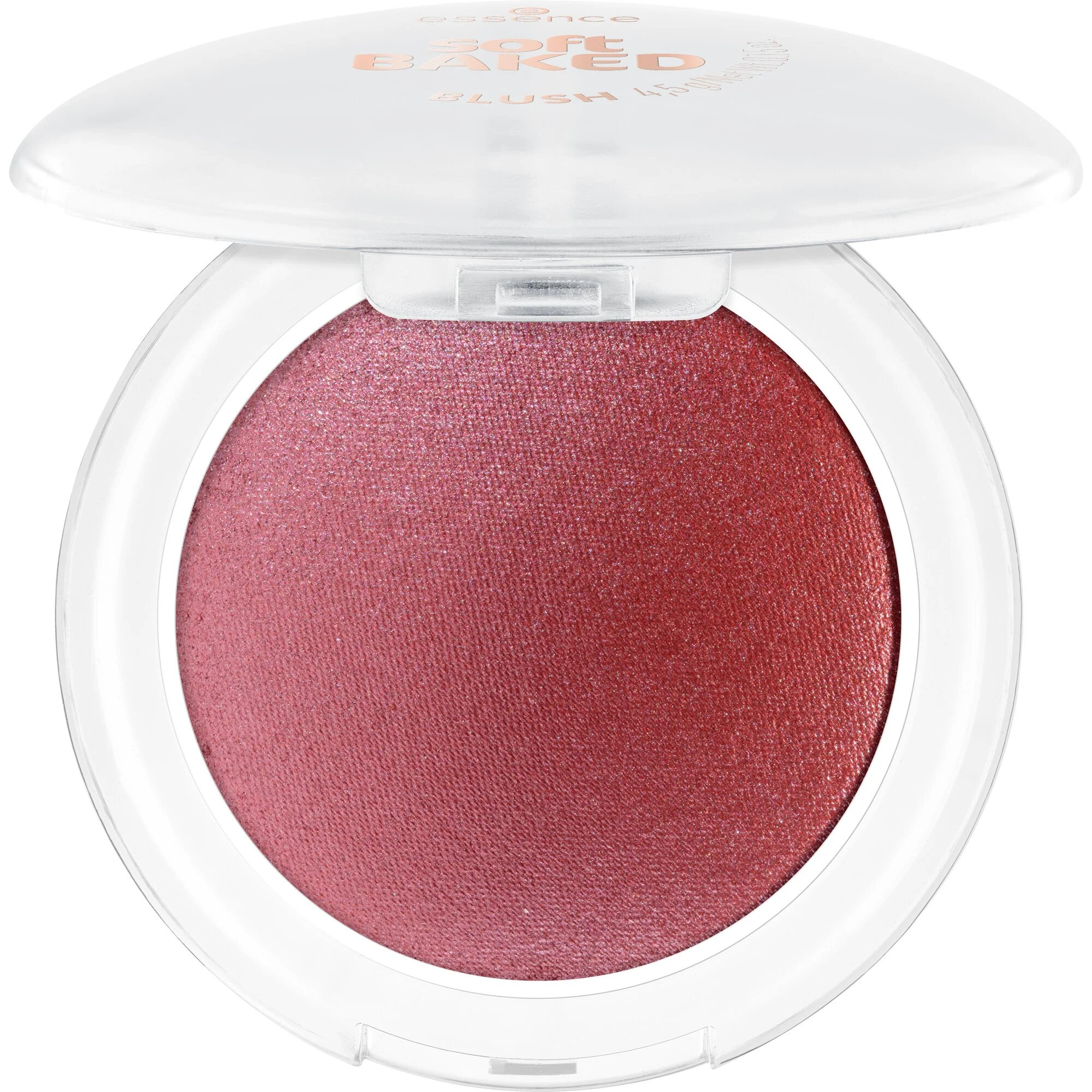 ESSENCE Soft Baked 60 Cocoa Glaze - Image 2
