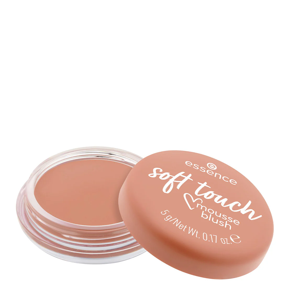 ESSENCE Soft Touch Mousse 10 Cozy Clay