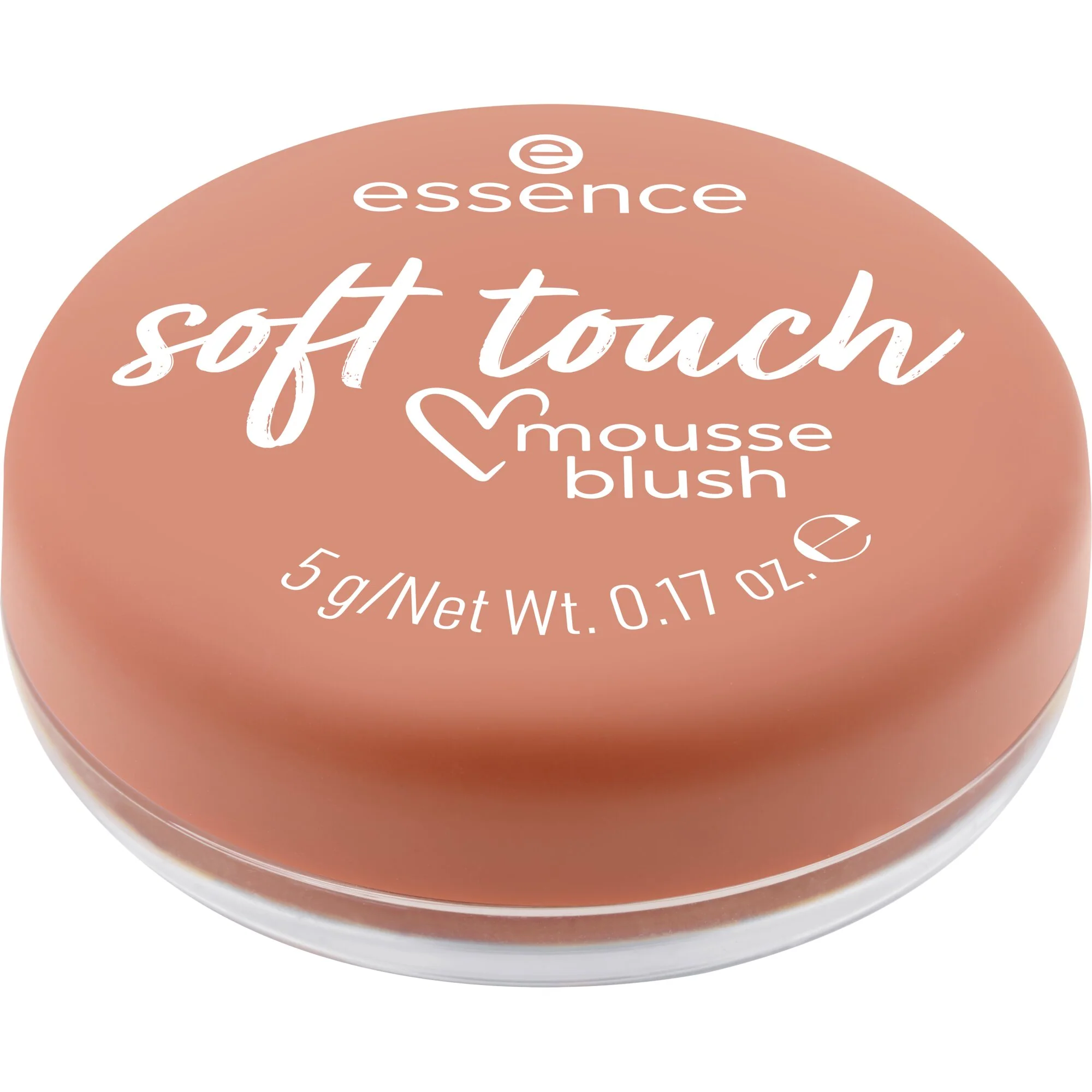 ESSENCE Soft Touch Mousse 10 Cozy Clay - Image 2