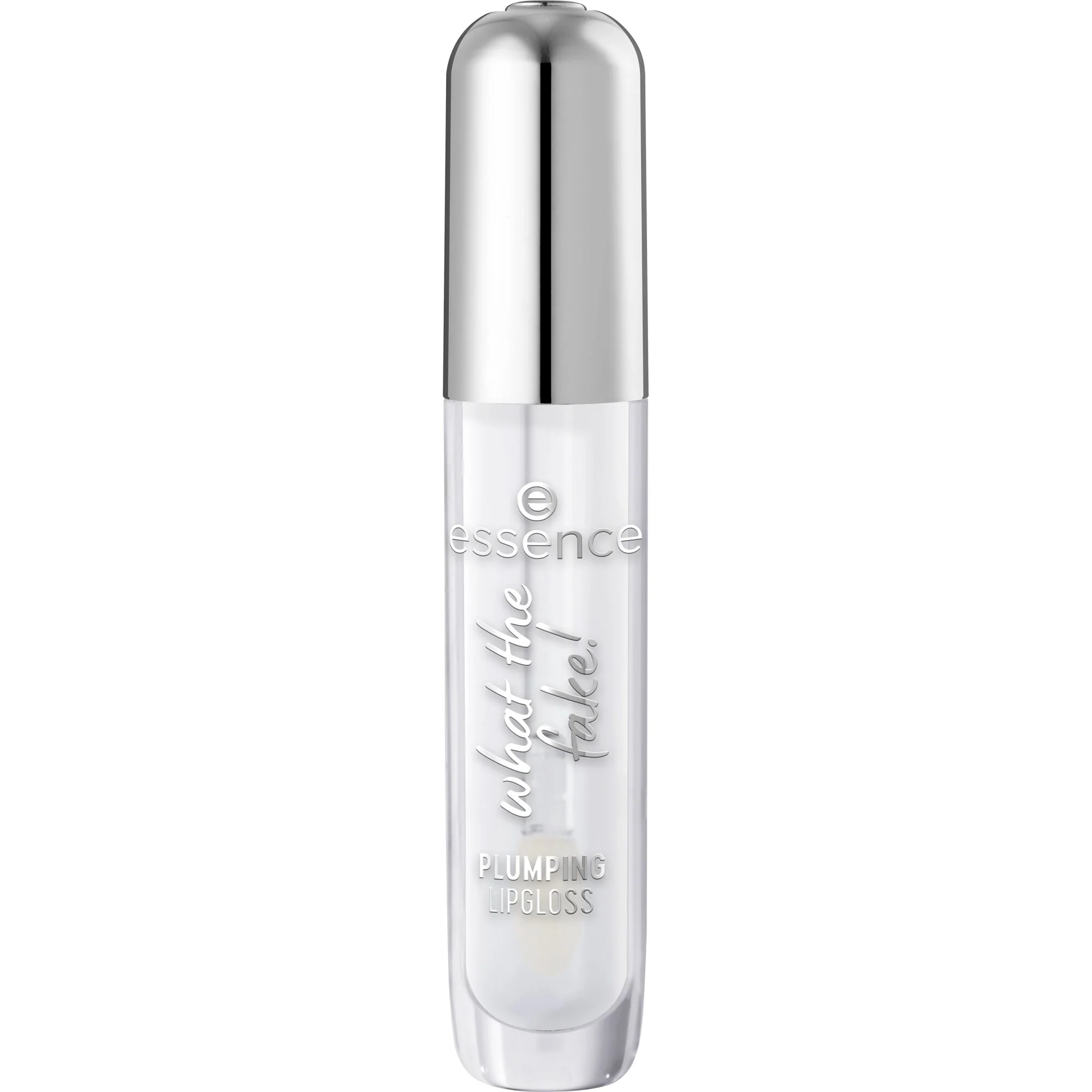 ESSENCE What The Fake! Plumping 100 Sheer Genius - Image 4