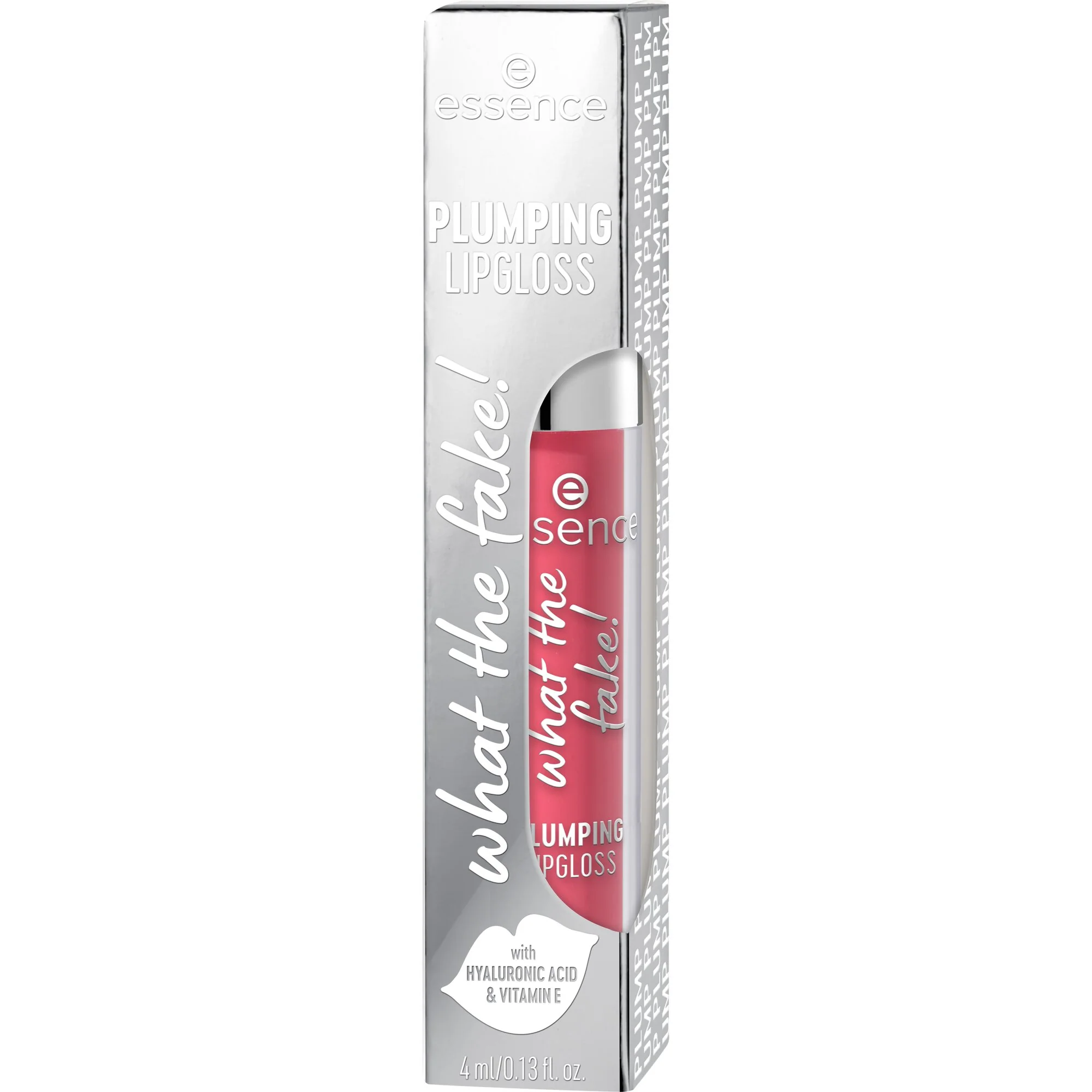 ESSENCE What The Fake! Plumping 101 Main Squeeze - Image 2