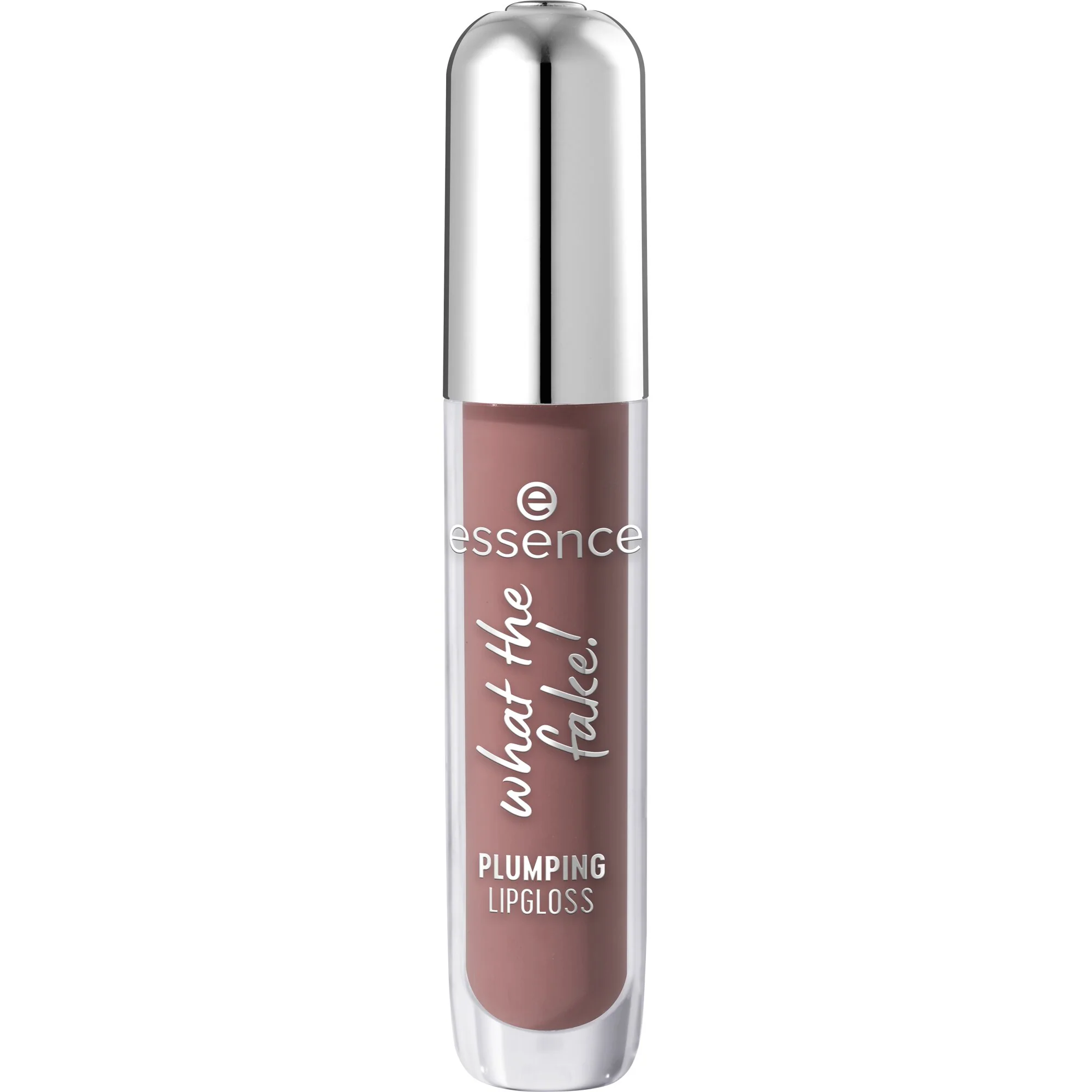 ESSENCE What The Fake! Plumping 103 Bare But Better - Image 4