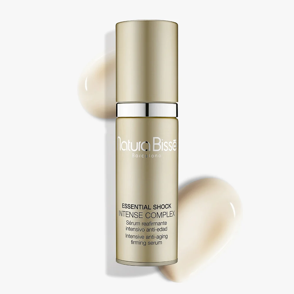 Natura Bissé Essential Shock Intense Complex Sérum 30 ml - Image 2