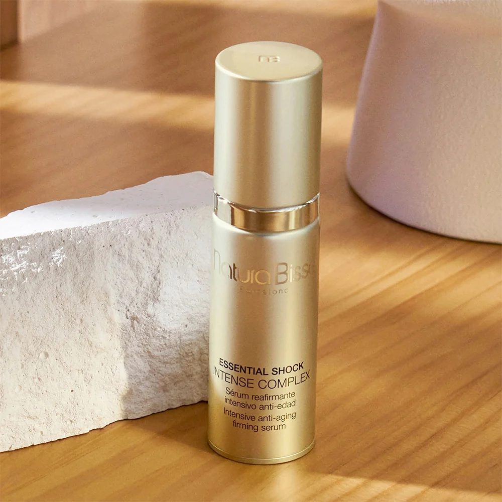 Natura Bissé Essential Shock Intense Complex Sérum 30 ml - Image 3