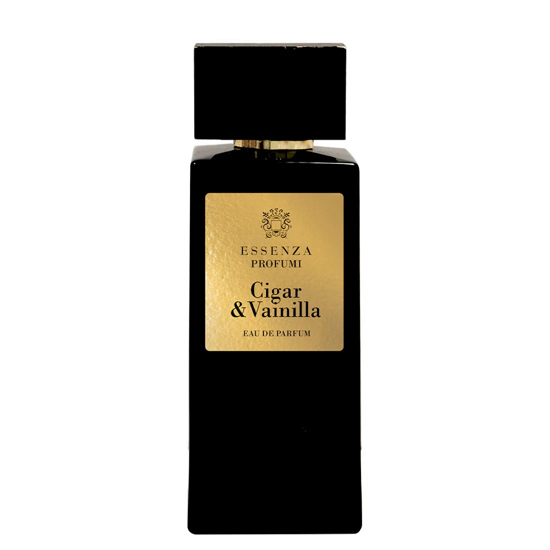 ESSENZA PROFUMI Essenza Cigar & Vanilla  100 ml