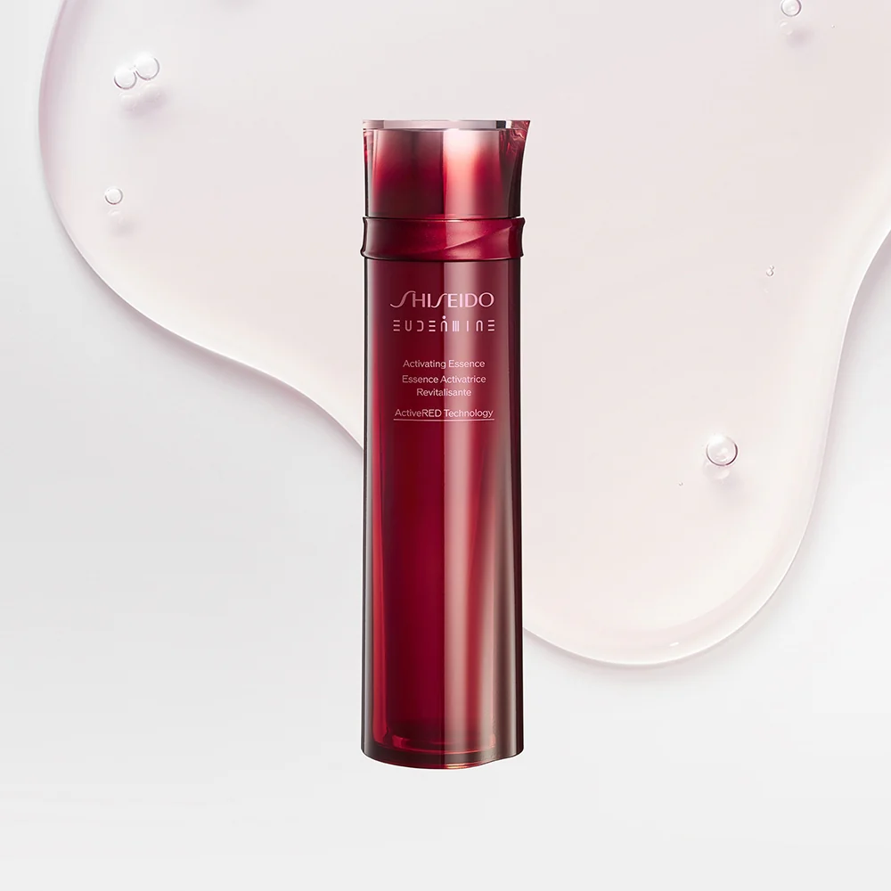 Shiseido Eudermine Activating Essence 145 ml - Image 2