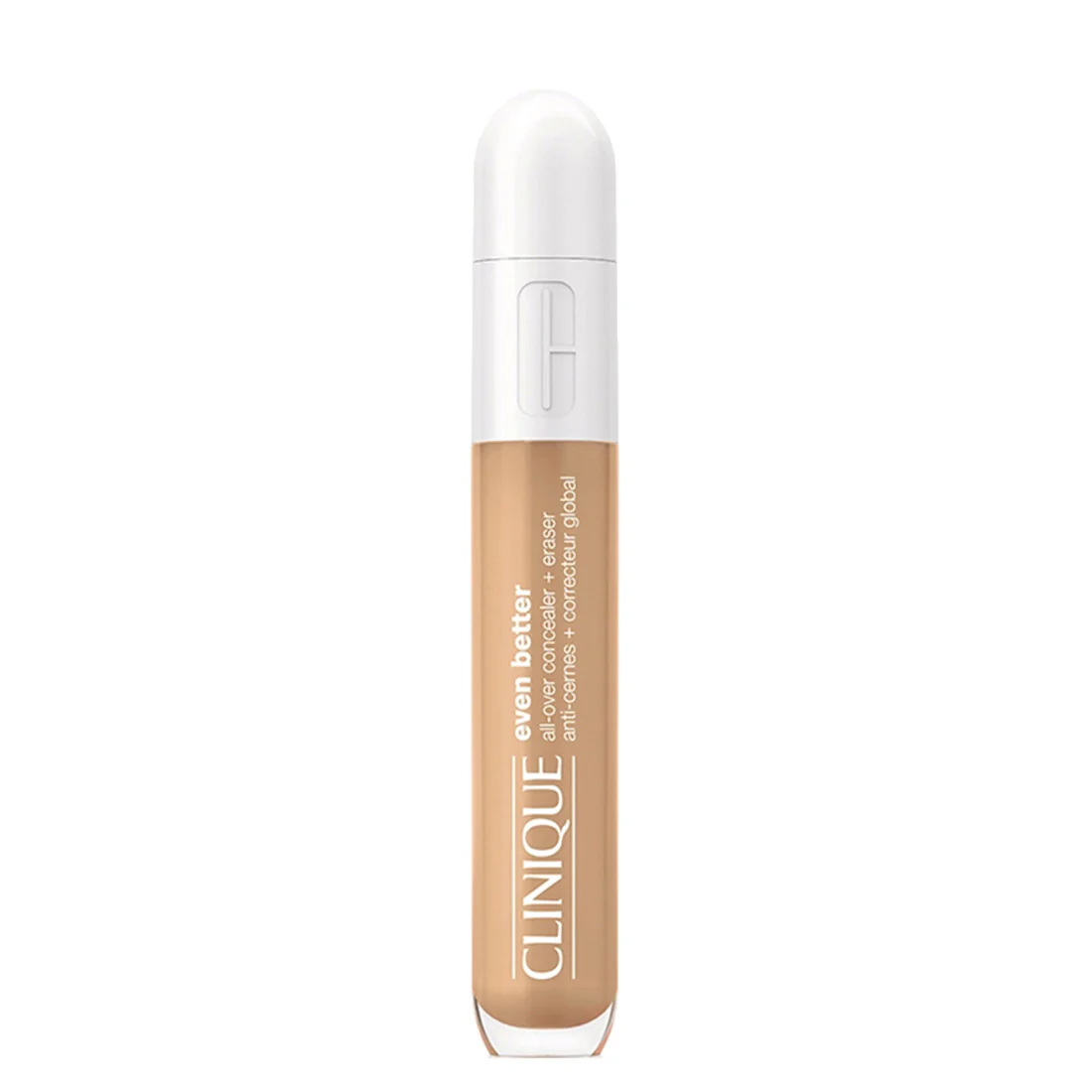 Clinique Even Better All Over Concealer + Eraser CN 90 Sand
