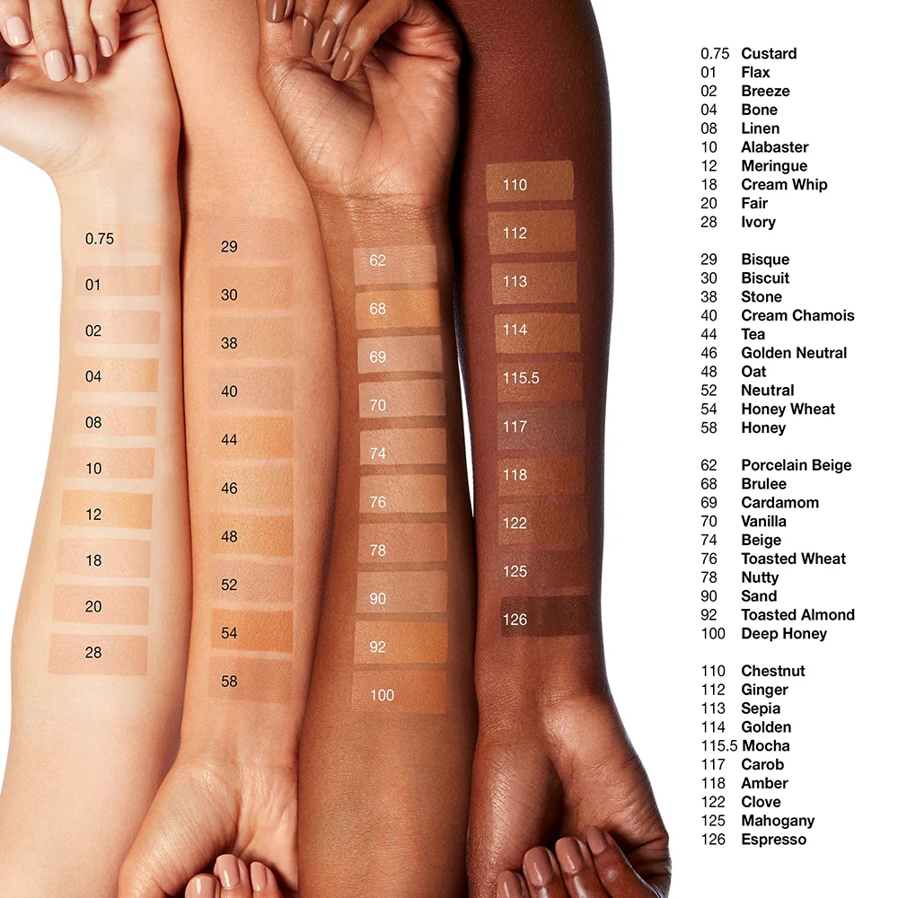 Clinique Even Better Make Up SPF15 CN 70 Vanilla - Image 3
