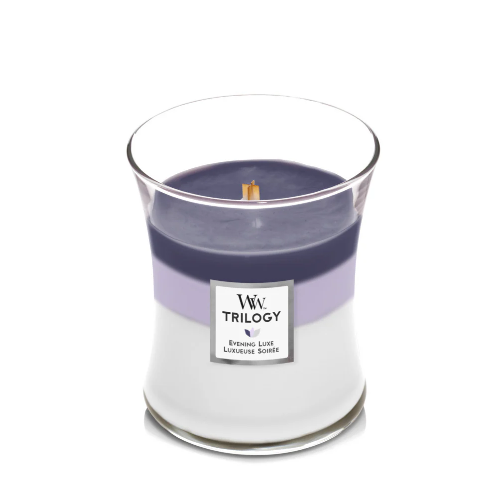 Woodwick Evening Luxe Media ng Luxe - Image 2