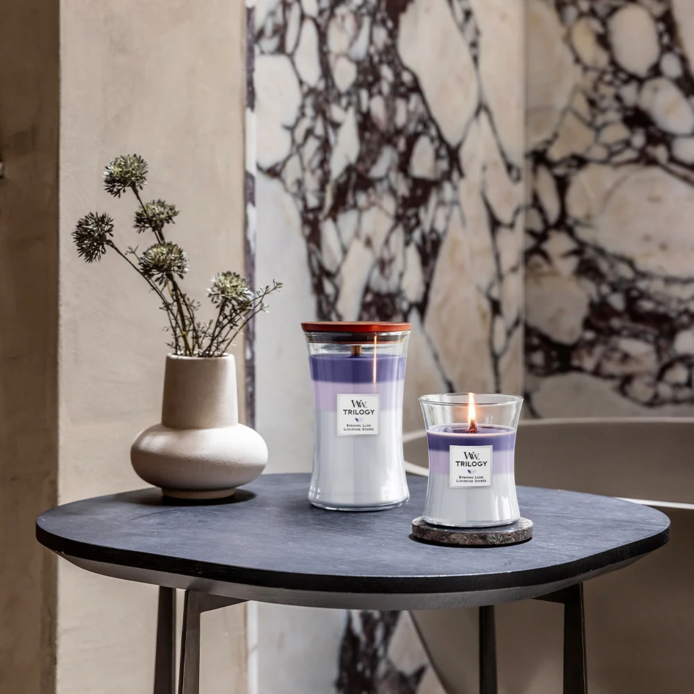 Woodwick Evening Luxe Media ng Luxe - Image 4