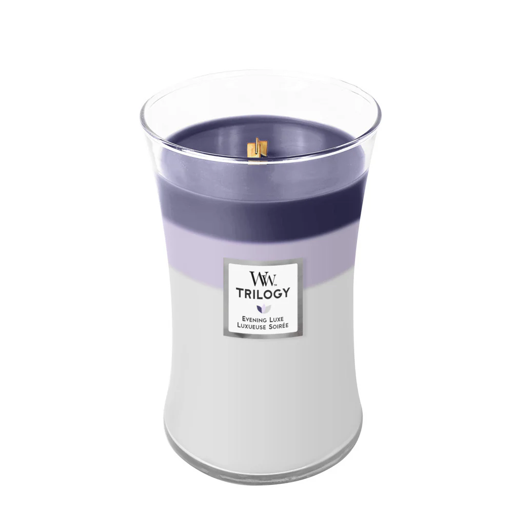 Woodwick Evening Luxe Grande g Luxe - Image 2