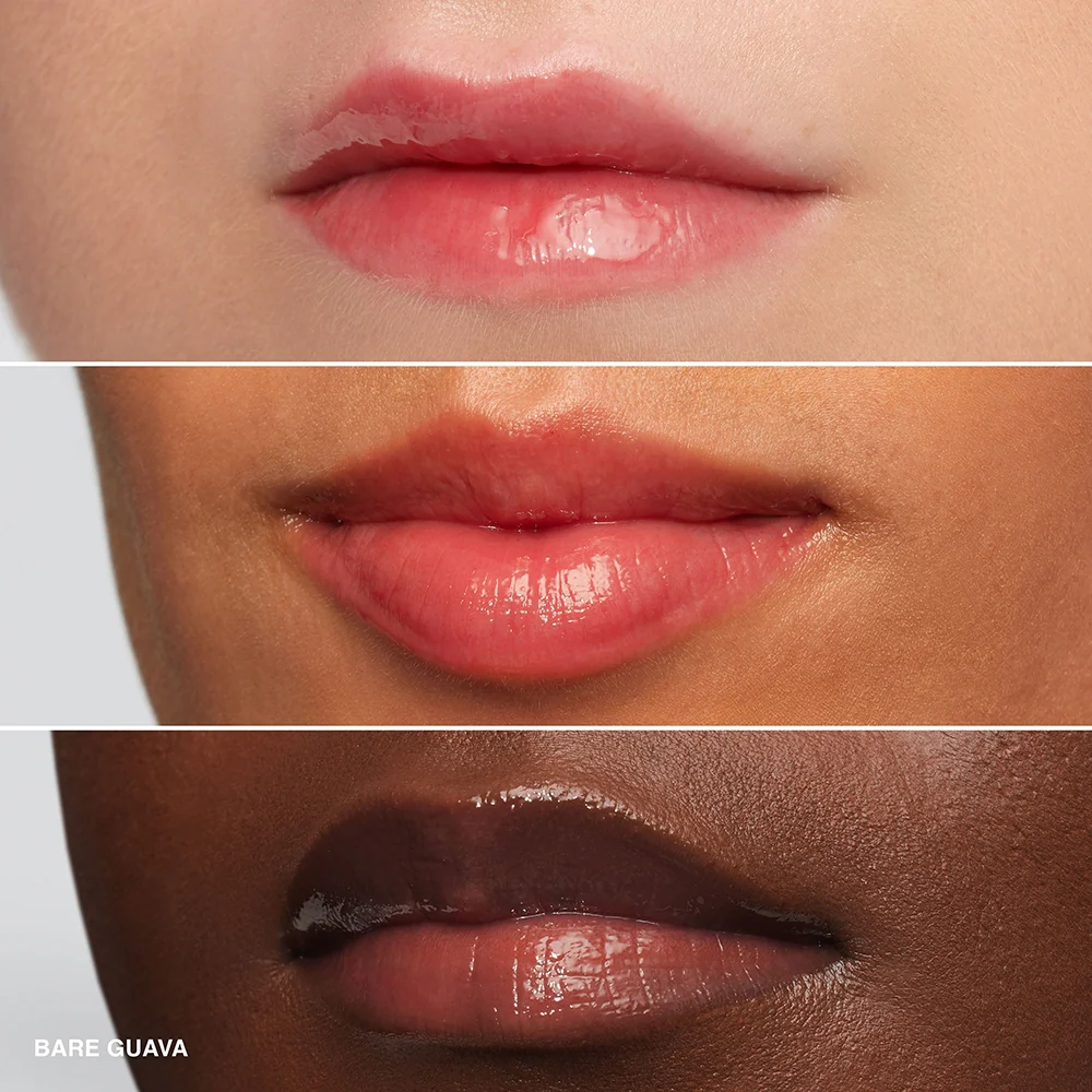 Bobbi Brown Extra Plump Lip Serum Bare Guava - Image 3