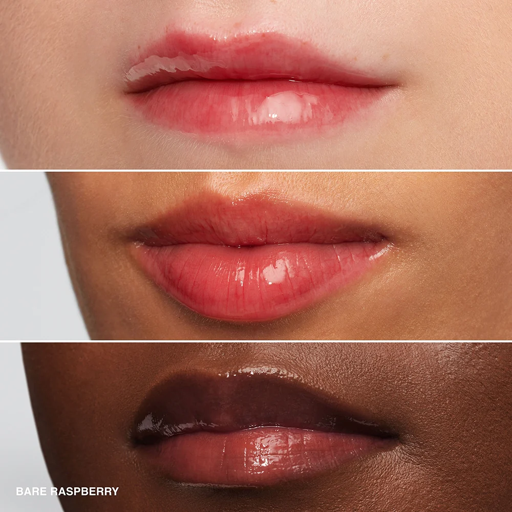 Bobbi Brown Extra Plump Lip Serum Bare Rasperry - Image 3
