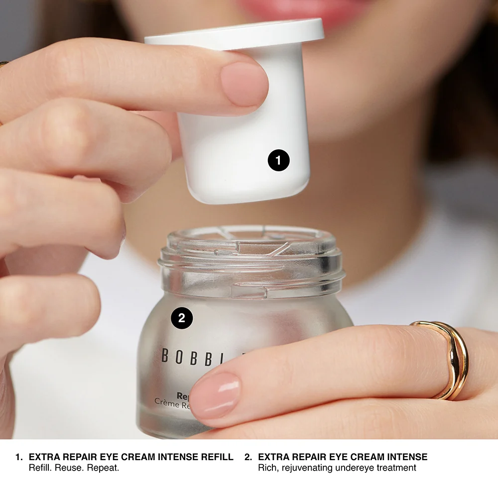 Bobbi Brown Extra Repair Intense Eye Cream 15 ml - Image 4