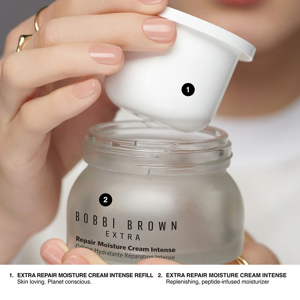 Bobbi Brown Extra Repair Intense Moisture Cream 50 ml - Image 4