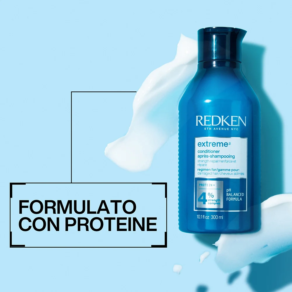 Redken Extreme Conditioner 300 ml - Image 4
