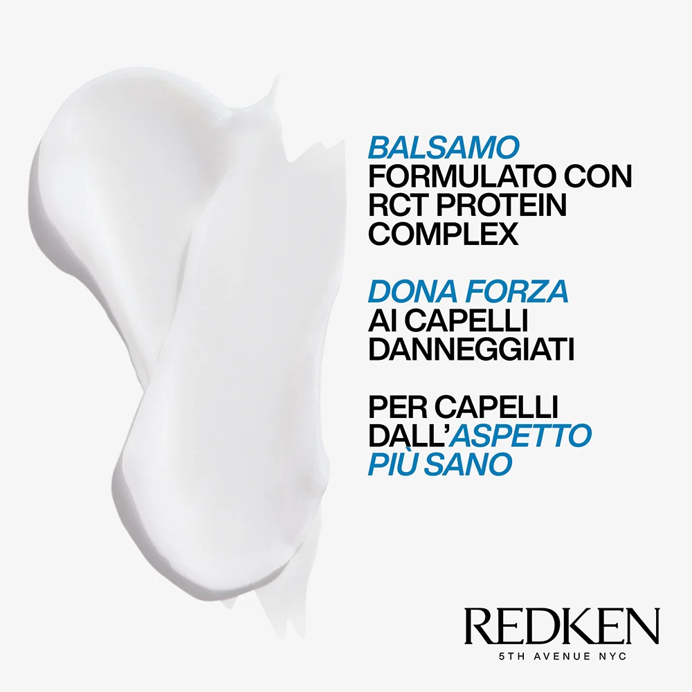 Redken Extreme Conditioner 300 ml - Image 5