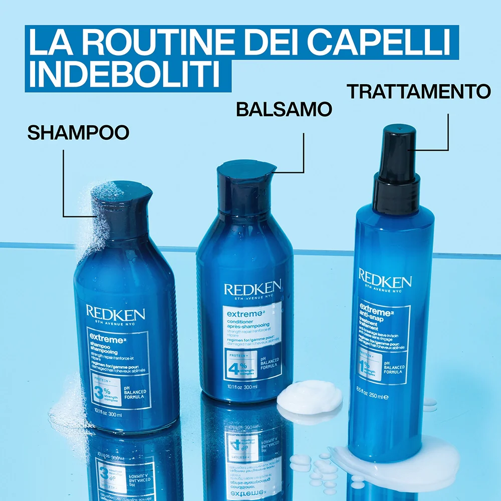 Redken Extreme Conditioner 300 ml - Image 6