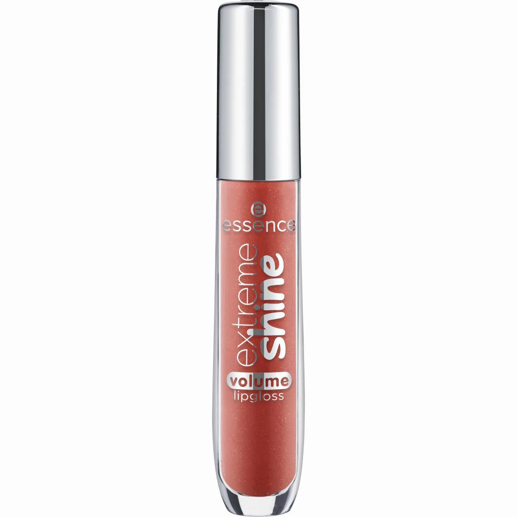Essence Extreme Shine Volume Lipgloss 15 Rusty Kiss - Image 3