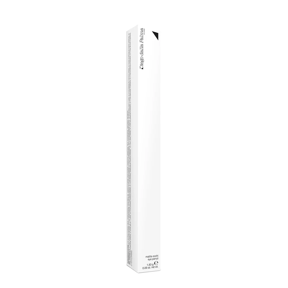 Diego Dalla Palma Milano Eye Pencil 03 Grigio - Image 3