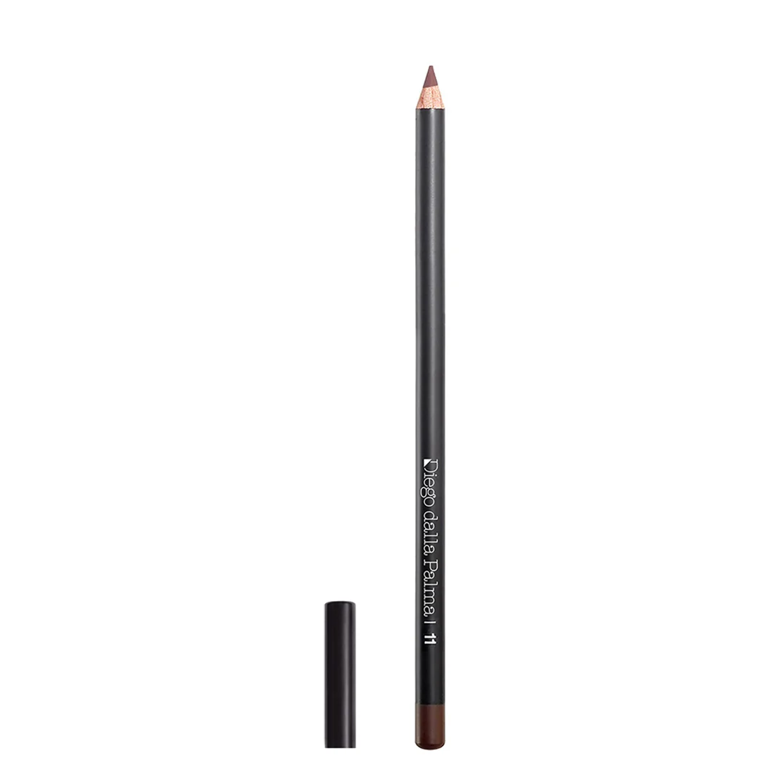 Diego Dalla Palma Milano Eye Pencil 11 Marrone Chiaro
