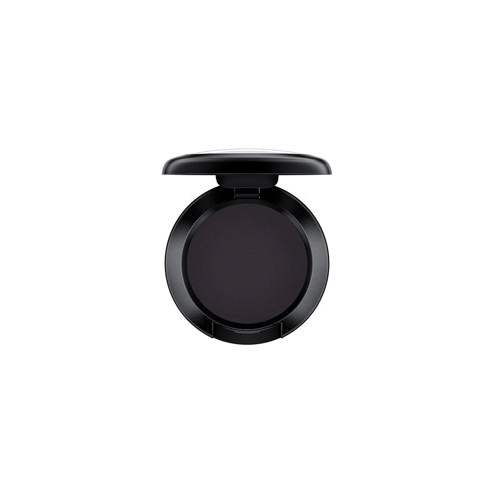 Mac Eye Shadow Matte Carbon - Image 2