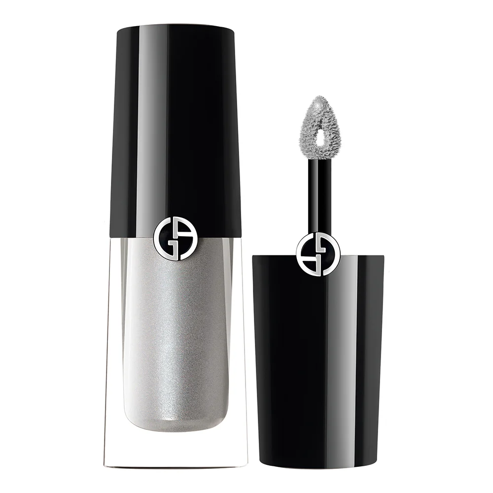 Armani Eye Tint 01 Silver - Image 2